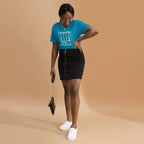 Contrology Freak T-Shirt | Pilates Graphic Tee | Unisex Bella+Canvas | Joseph Pilates Inspired